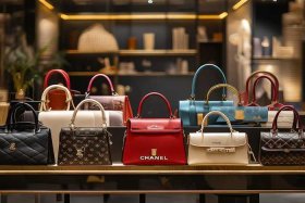 女奢侈包包品牌有哪些；女奢侈包包品牌有哪些牌子