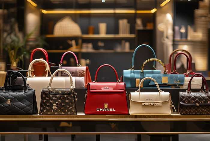 女奢侈包包品牌有哪些；女奢侈包包品牌有哪些牌子