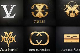 名牌包包排名前十名商标图片 - 名牌包包排名前十名商标图片大全