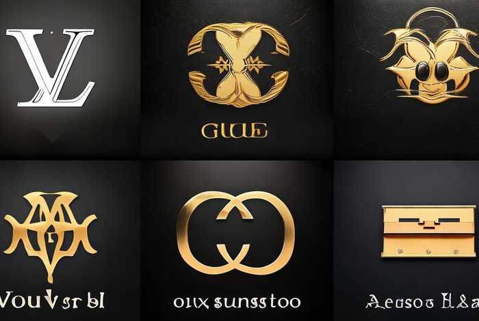 名牌包包排名前十名商标图片 - 名牌包包排名前十名商标图片大全
