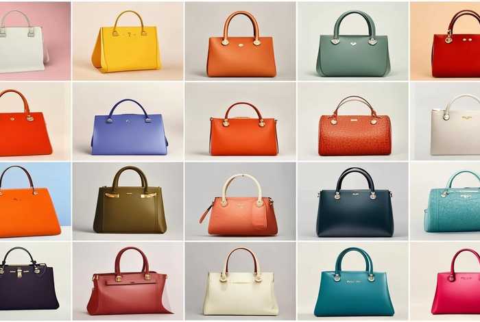 女生最喜欢的包包品牌排名（女生最喜欢的包包品牌排名前十）