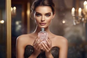 好闻的大牌香水前十名女士、好闻的大牌香水前十名女士有哪些