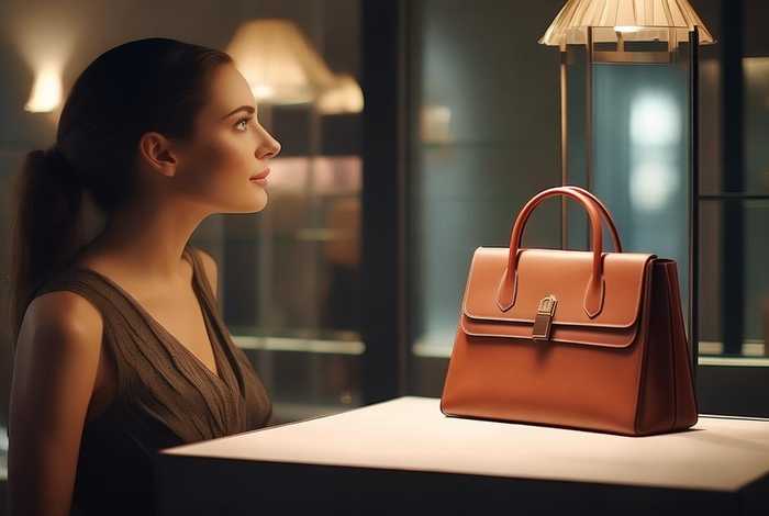 女人买包的心理，女人买包的心理分析