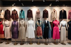 女士品牌有哪些牌子，女士品牌有哪些牌子衣服