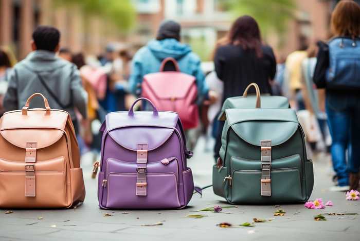 女包推荐品牌学生党；适合学生党的女包品牌