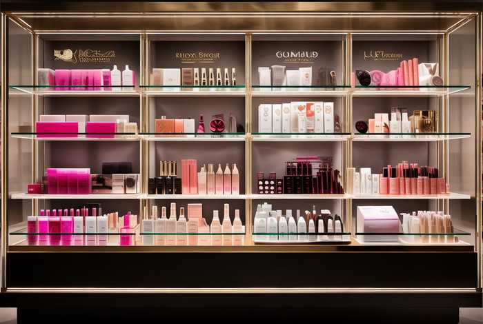 化妆品十大品牌排行榜前十名有哪些 化妆品十大品牌排行榜前十名有哪些牌子