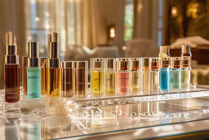 国际大牌护肤排行榜前十名；国际大牌护肤排行榜前十名有哪些