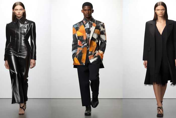 品牌服装前三名 - 品牌服装前三名排行榜