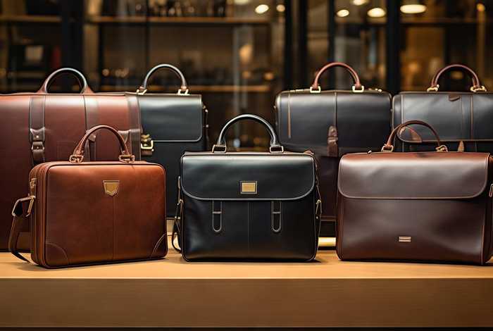 男士真皮包包品牌，男士真皮包包品牌大全