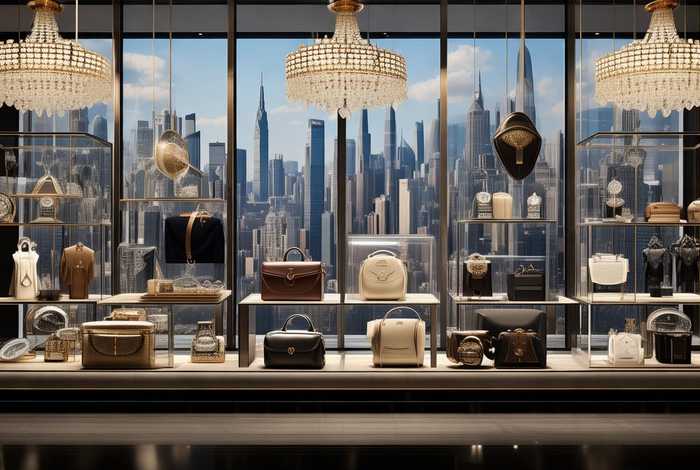 全球高端奢侈品牌；全球高端奢侈品牌排行榜