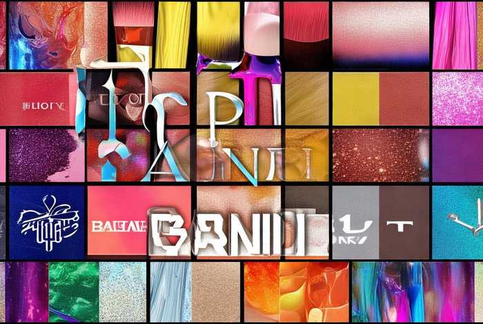 美妆品牌十大排名带图片;排名前十的美妆品牌 美妆品牌十大排名带图片;排名前十的美妆品牌