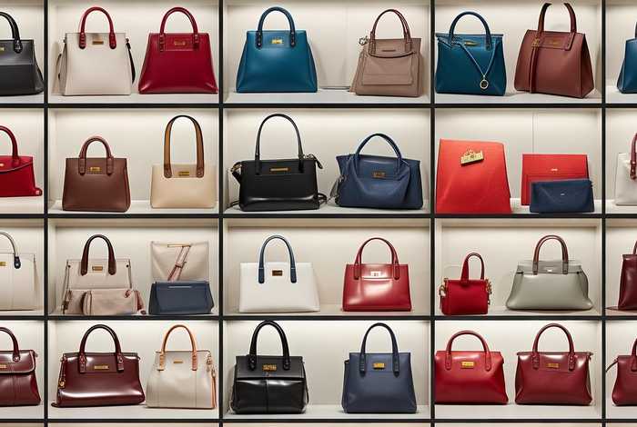 马萨包包品牌介绍图片；马萨包包品牌介绍图片大全