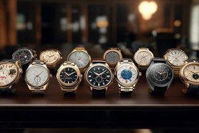 女士表品牌十大排名 女士表品牌十大排名榜