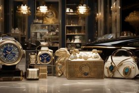 全球四大奢侈品集团排名 全球四大奢侈品集团排名前十