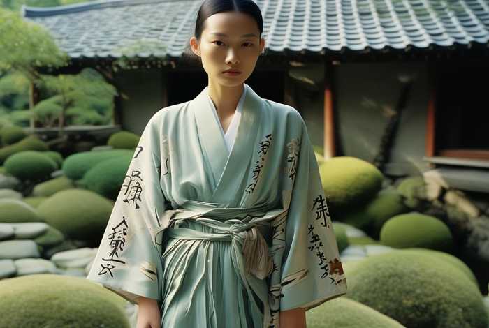 日本品牌4个字，日本品牌4个字的衣服