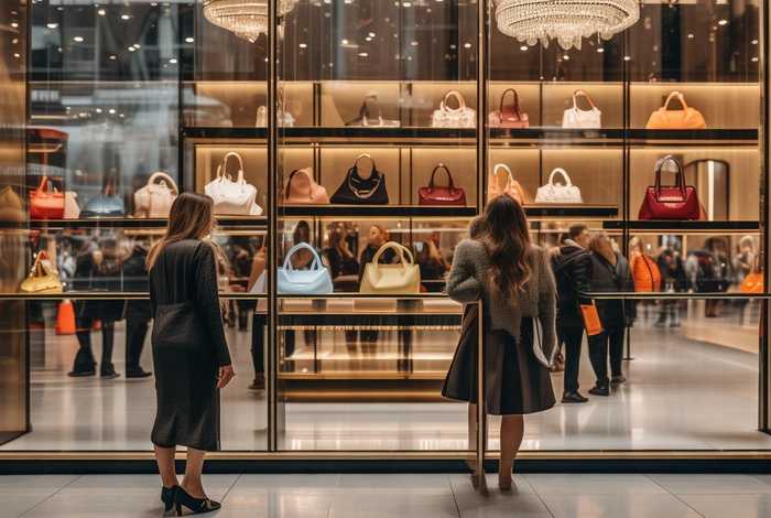 买品牌包包在哪个平台最好 买品牌包包在哪个平台最好呢