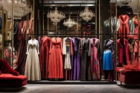 国际大牌奢侈品排行榜衣服 国际大牌奢侈品排行榜衣服有哪些