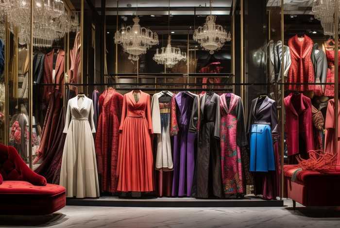 国际大牌奢侈品排行榜衣服 国际大牌奢侈品排行榜衣服有哪些