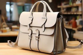 女士装手机的小包、女士装手机小挎包的手工制作