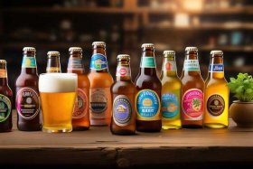 啤酒品牌哪种好喝，啤酒品牌哪种好喝又健康