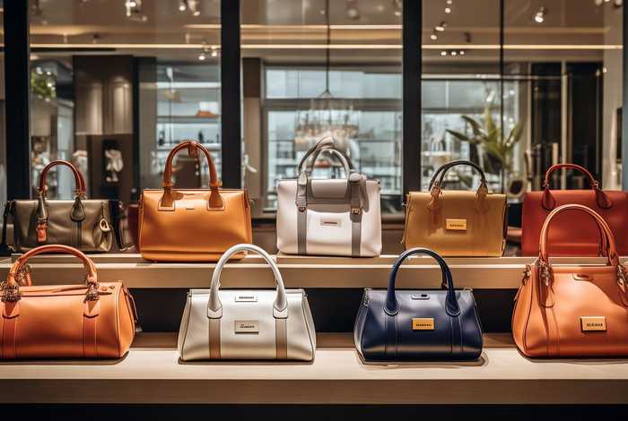 女包有啥牌子，女包有啥牌子好