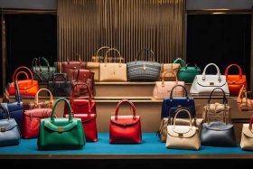 全球十大顶级女包图片 全球十大顶级包包