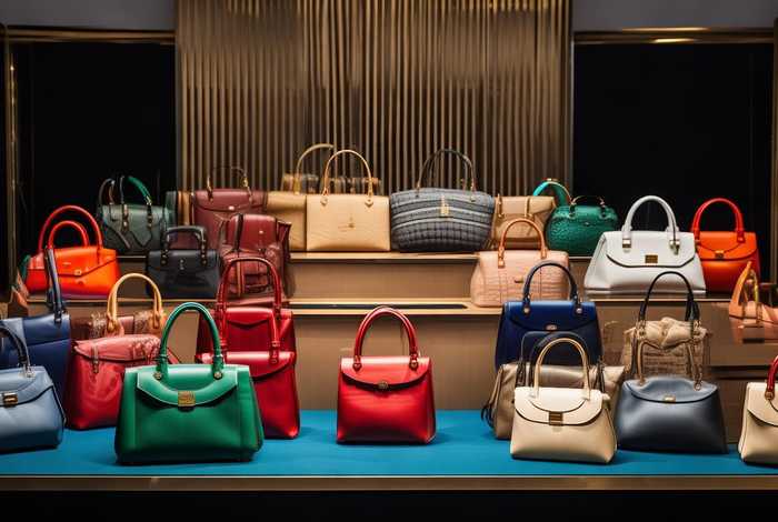 全球十大顶级女包图片 全球十大顶级包包