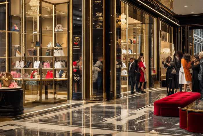 你对全球的奢侈品品牌有多少了解（你对全球的奢侈品品牌有多少了解呢）