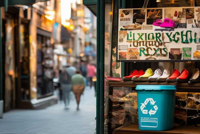 回收奢饰品鞋、回收奢饰品鞋的平台有哪些