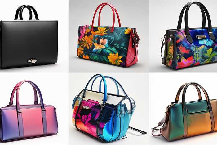 女包图片大全2019 - 女包图片大全2025新款