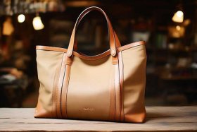 罗意威帆布包中古；罗意威中古帆布包价格