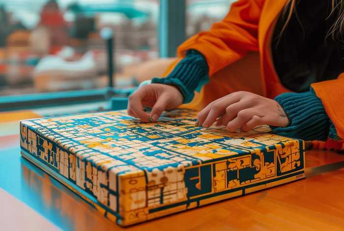 罗意威 loewe；罗意威 loewepuzzle