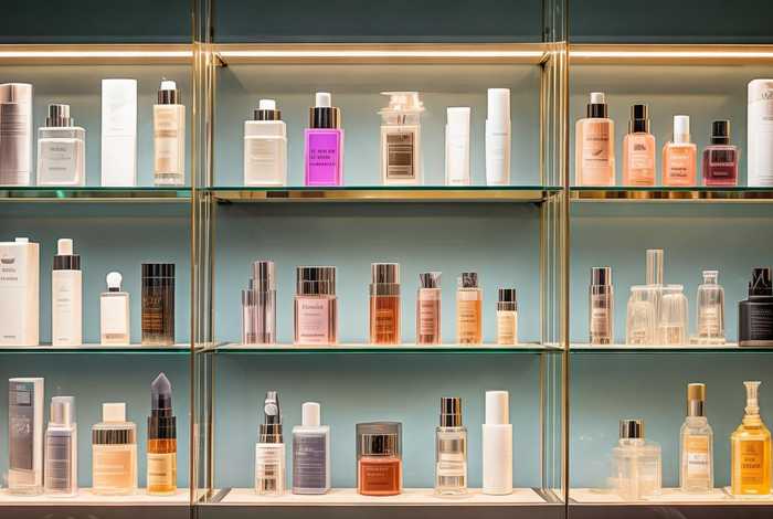 护肤品十大知名品牌、护肤品十大知名品牌有哪些