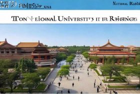 全国十大名校排行榜十大名牌大学（全国十大名校排行榜中国名牌大学有哪些）
