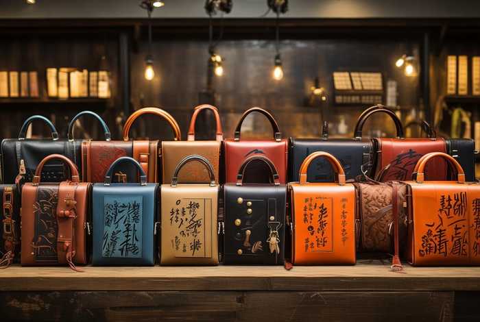 国产皮具品牌有哪些，国产皮具品牌有哪些名字