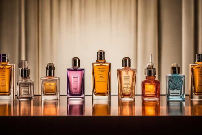 品牌香水女士香水十大排名图片（品牌香水女士香水十大排名图片及价格）