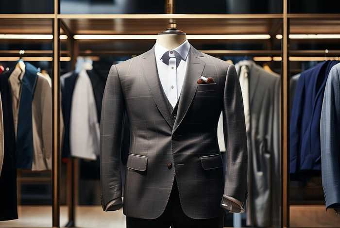 男装品牌衣服有哪些牌子最好；男装品牌衣服有哪些牌子最好看