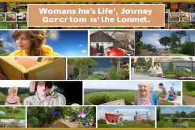 女人一生必看的几件事 女人一生必看的几件事是什么