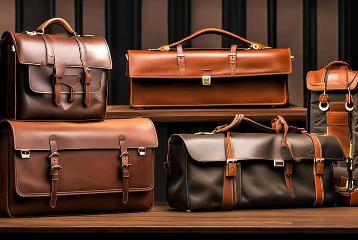 品牌男包有哪些，品牌男包有哪些款式