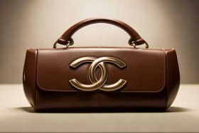 名牌包包商标大全香奈；名牌包包商标大全香奈儿标志