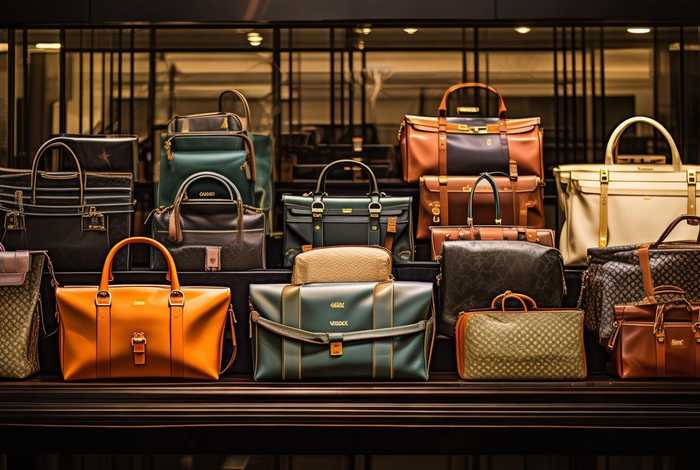 男包包的奢侈品牌有哪些品牌 - 男包包的奢侈品牌有哪些品牌名称