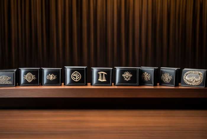 名牌男士钱包标志大全、名牌男士钱包标志大全图片