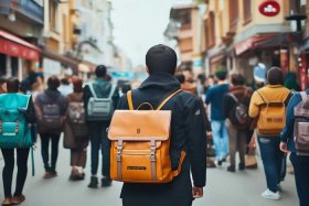 国内好的双肩包品牌排行榜，国内好的双肩包品牌排行榜有哪些