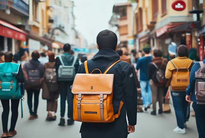 国内好的双肩包品牌排行榜，国内好的双肩包品牌排行榜有哪些