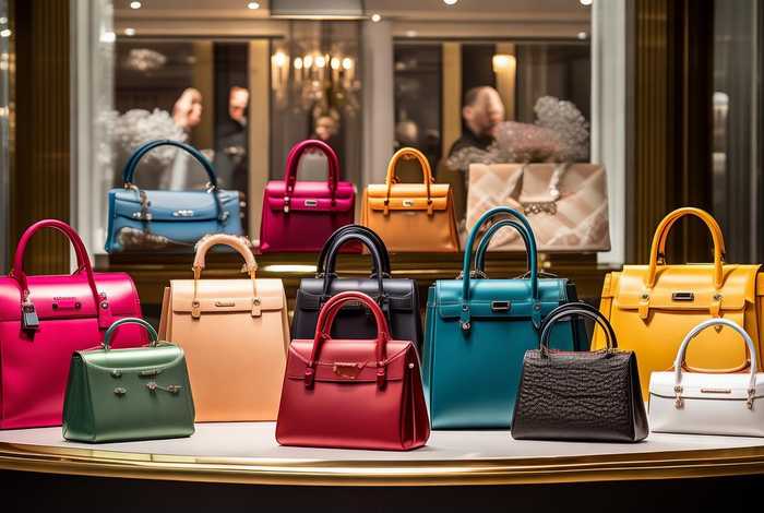 全球十大奢侈品牌女包有哪些 - 全球十大奢侈品牌女包有哪些牌子