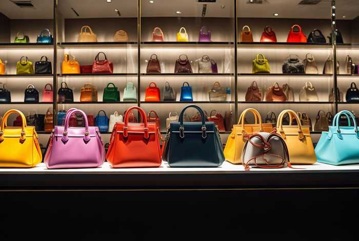 全球品牌包包排行榜，全球品牌包包排行榜最新