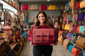 好听的包包网店名、好听的包包网店名字