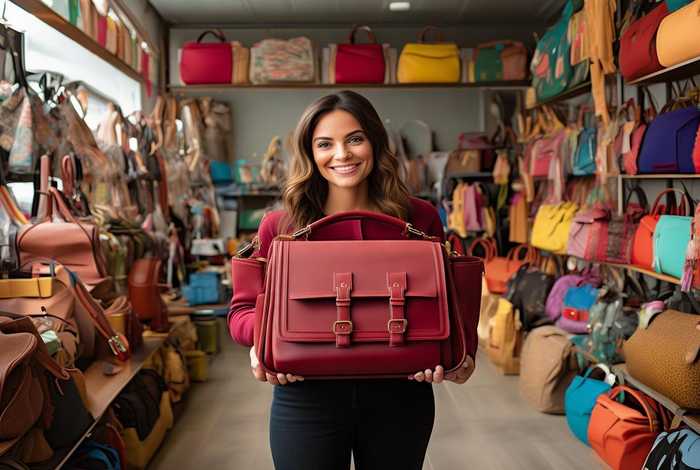 好听的包包网店名、好听的包包网店名字