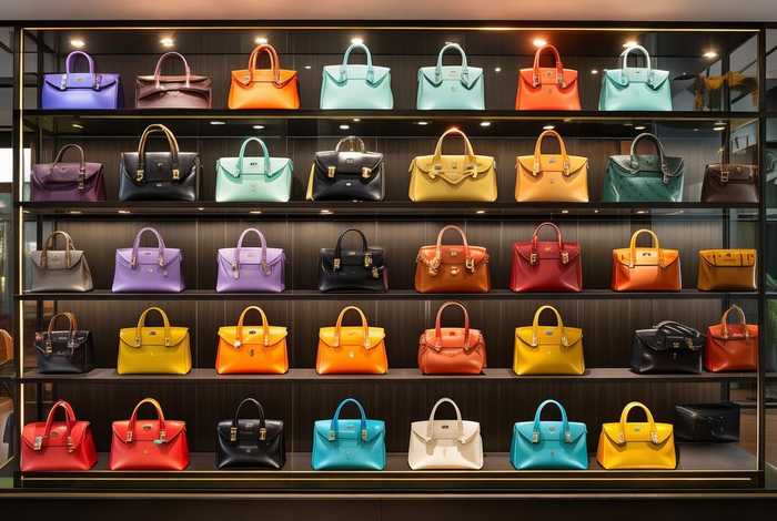 品牌皮包排名（品牌皮包排名榜）