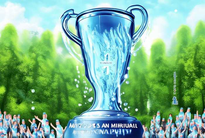 矿泉水销量排名 - 矿泉水销量排名第一